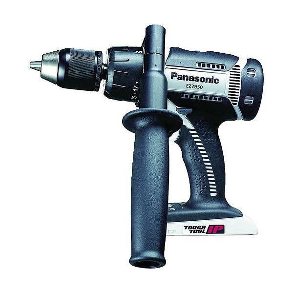 �p�i�\�j�b�N �G���N�g���b�N���[�N�X�� Panasonic �[�d�U���E�h�����h���C�o ���`�E���C�I��18V �{�̂̂� EZ7950X-H ���Ԍ��� �|�C���g10�{