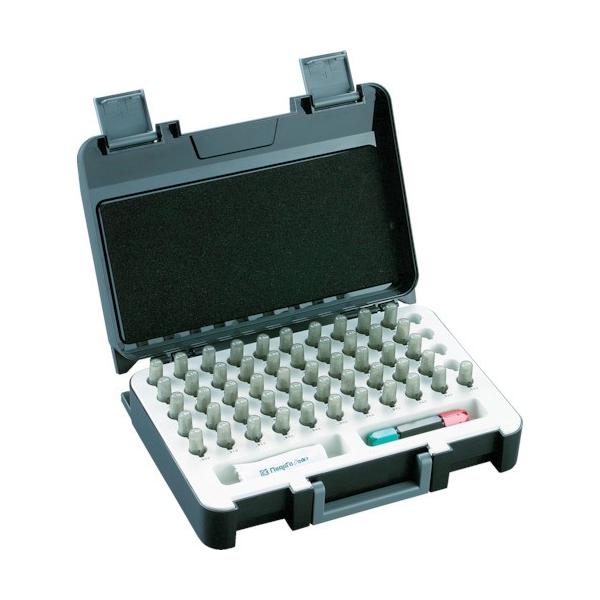 �V�����@ SK �|�s���Q�[�W�Z�b�g AA�V���[�Y +-���� 9.00�`9.50mm 0.01mm�Ƃьv51�{ AA-9A ���Ԍ��� �|�C���g10�{