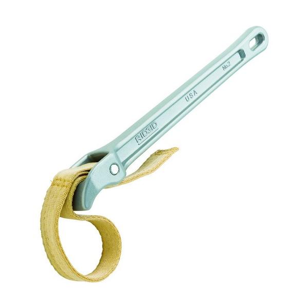 Ridge Tool Company RIDGID �X�g���b�v�����` No.2 �|�Ǘp 31340 ���Ԍ��� �|�C���g10�{