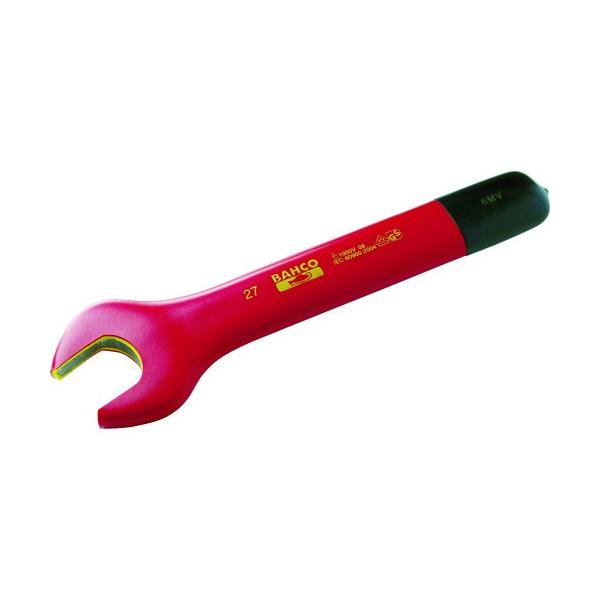 XibvIEc[Y BAHCO 1000V≏dlЌXpi27mm 6MV-27 Ԍ |Cg10{