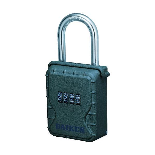 _CP DAIKEN {bNXt싞 L[ۊǃ{bNX DK-N55 DK-N55 Ԍ |Cg10{