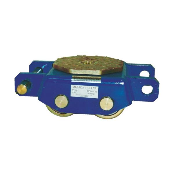 }T_쏊 MASADA _uEX`[ 5TON MSW-5S Ԍ |Cg10{