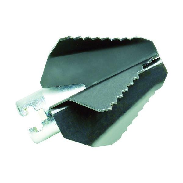 Ridge Tool Company RIDGID �h�����N���[�i�[�p�I�v�V���� T-213 4���n�J�b�^�[ 63045 ���Ԍ��� �|�C���g10�{