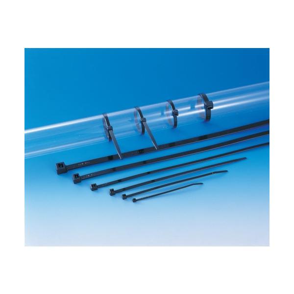 �w���}���^�C�g�� TYTON AB�^�C ��2.5X����100mm ���O�p 100�{�� AB100-W-100 ���Ԍ��� �|�C���g10�{