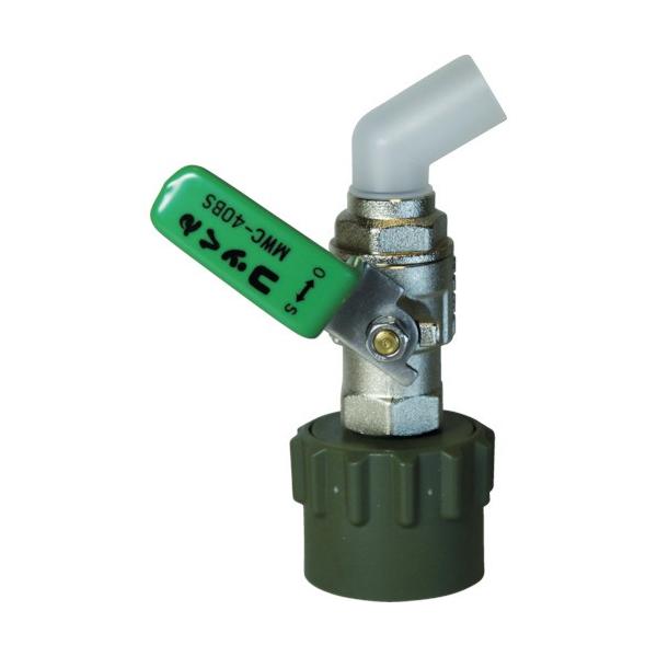 ~TJ ^b` Rb B^Cv oCgdl o[dl 40mm O[ MWC-40BSG-VITON Ԍ |Cg10{