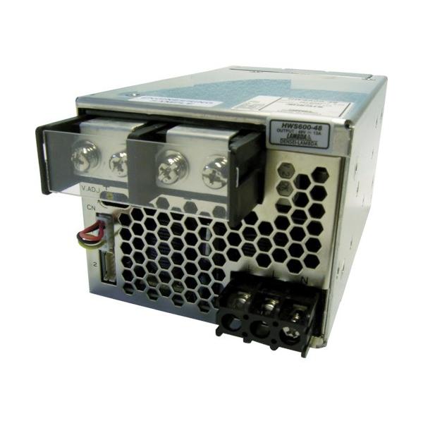 TDK�����_ TDK�����_ ���j�b�g�^AC-DC�d�� HWS�V���[�Y 600W HWS600-24 ���Ԍ��� �|�C���g10�{