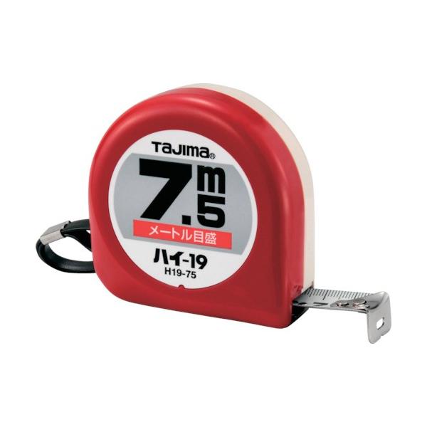 TJMfUC ^W} nC-19 7.5m [gڐ uX^[ H19-75BL Ԍ |Cg10{