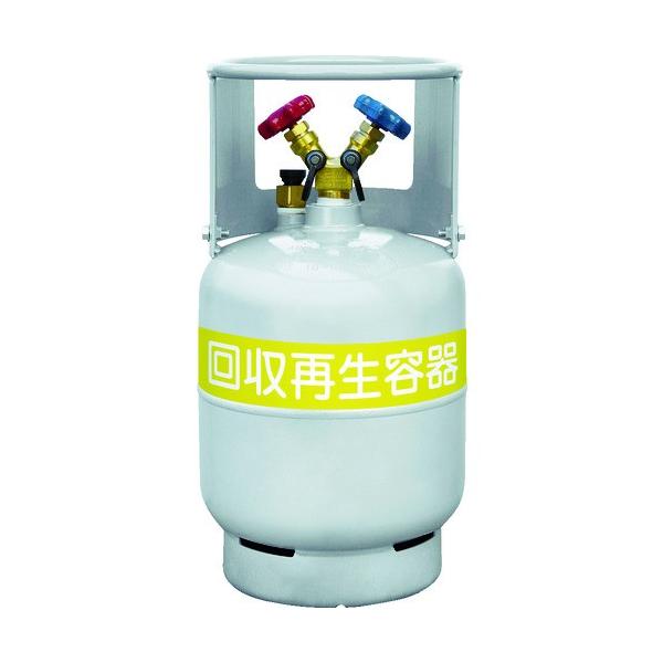 フロン回収ボンベ」の人気商品一覧 | 安い商品を通販サイトから探す