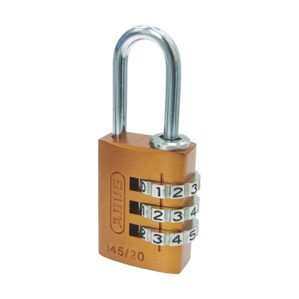 AoX ABUS io[ώ싞 145-20 IW 145-20-OR Ԍ |Cg10{