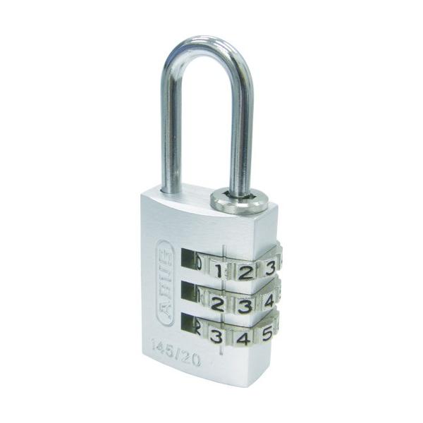 AoX ABUS io[ώ싞 145-20 Vo[ 145-20-SI Ԍ |Cg10{