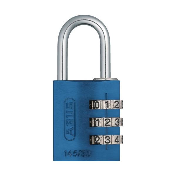 AoX ABUS io[ώ싞 145-30 u[ 145-30-BL Ԍ |Cg10{