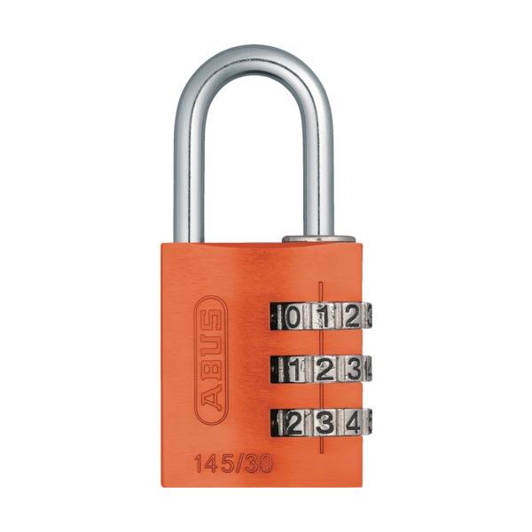 AoX ABUS io[ώ싞 145-30 IW 145-30-OR Ԍ |Cg10{