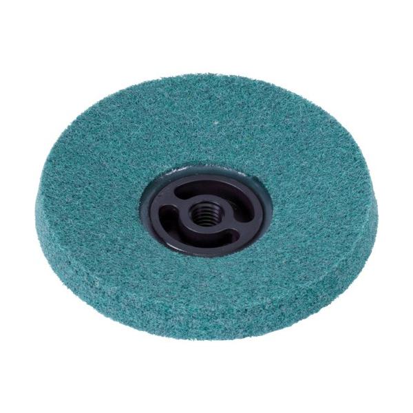 �g���X�R���R TRUSCO �x�x���f�B�X�N �O���[�� #400 5�� TBD-100GN ���Ԍ��� �|�C���g10�{