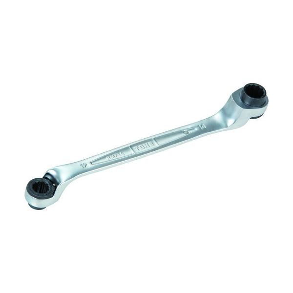 TONE TONE `Fbg߂˃` 75x ΕӐ@12x14S218mm RM75A-1214 Ԍ |Cg10{