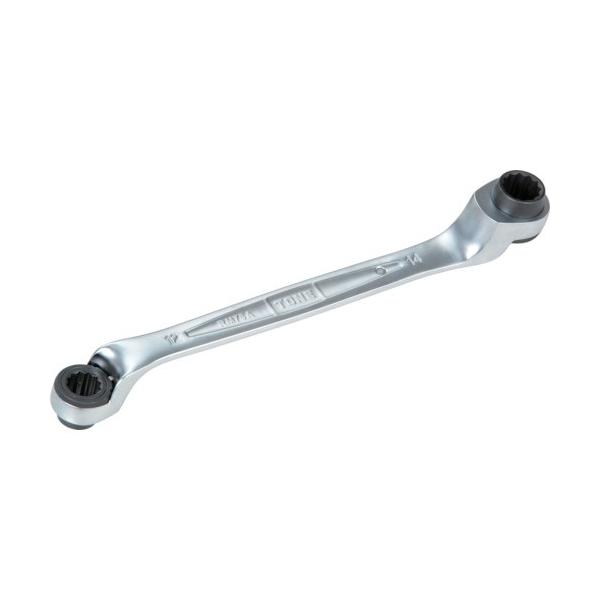 TONE TONE `Fbg߂˃` 75x ΕӐ@17x19S290mm RM75A-1719 Ԍ |Cg10{