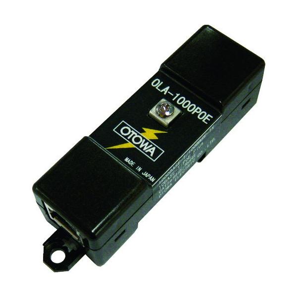 Hd@H OTOWA LANpveN^ OLA-1000POE Ԍ |Cg10{