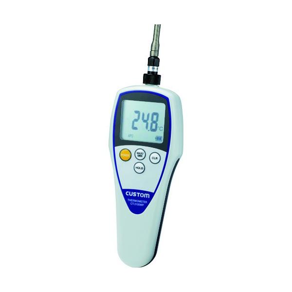 JX^ CUSTOM hfW^xv CT-3100WP Ԍ |Cg10{