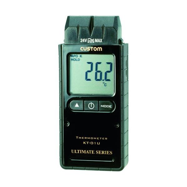 JX^ CUSTOM fW^xv K^Cv1ch KT-01U Ԍ |Cg10{