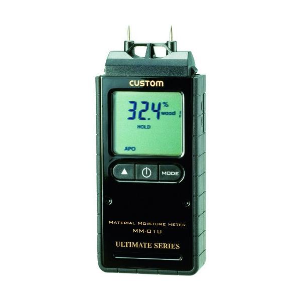 JX^ CUSTOM fW^v MM-01U Ԍ |Cg10{