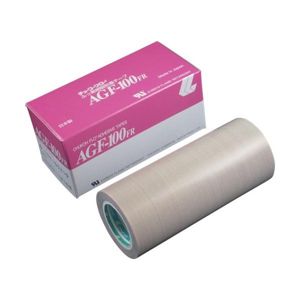 H chukoh tbf etPTFE KXNXSe[v AGF[100FR 0.18t×150w×10m AGF100FR-18X150 Ԍ |Cg10{