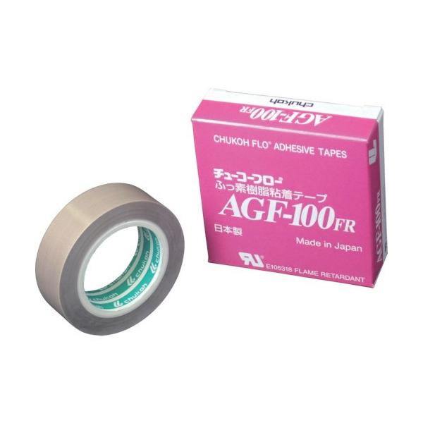 H chukoh tbf etPTFE KXNXSe[v AGF[100FR 0.18t×19w×10m AGF100FR-18X19 Ԍ |Cg10{