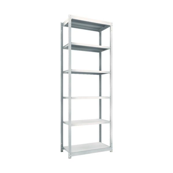 gXRR TRUSCO X`[bN M1.5^yʒI 860×445×H2400 6iP lIO[ M1.5-8346_NG-NG Ԍ |Cg10{