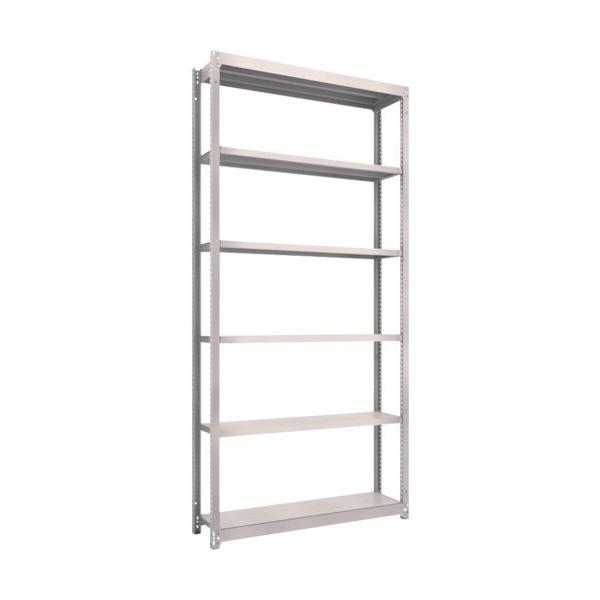 gXRR TRUSCO X`[bN M1.5^yʒI 1160×295×H2400 6iP lIO[ M1.5-8436_NG-NG Ԍ |Cg10{