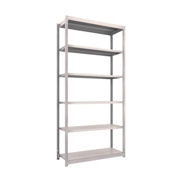 gXRR TRUSCO X`[bN M1.5^yʒI 1160×445×H2400 6iP lIO[ M1.5-8446_NG-NG Ԍ |Cg10{