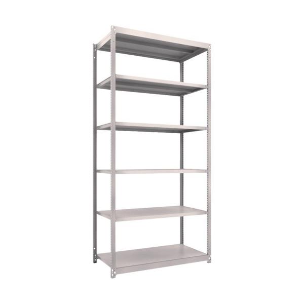 gXRR TRUSCO X`[bN M1.5^yʒI 1160×595×H2400 6iP lIO[ M1.5-8466_NG-NG Ԍ |Cg10{