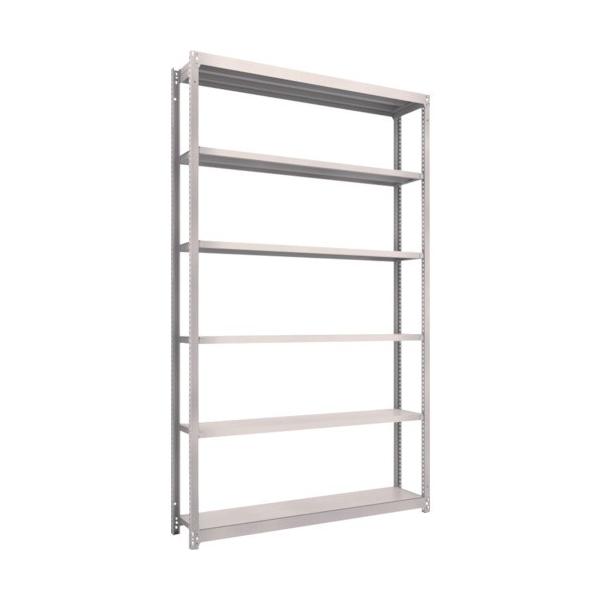 gXRR TRUSCO X`[bN M1.5^yʒI 1460×295×H2400 6iP lIO[ M1.5-8536_NG-NG Ԍ |Cg10{