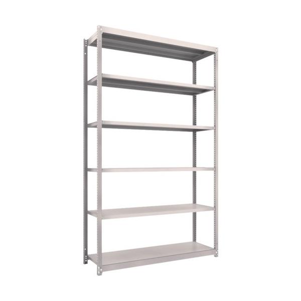 gXRR TRUSCO X`[bN M1.5^yʒI 1460×445×H2400 6iP lIO[ M1.5-8546_NG-NG Ԍ |Cg10{