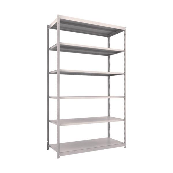 gXRR TRUSCO X`[bN M1.5^yʒI 1460×595×H2400 6iP lIO[ M1.5-8566_NG-NG Ԍ |Cg10{