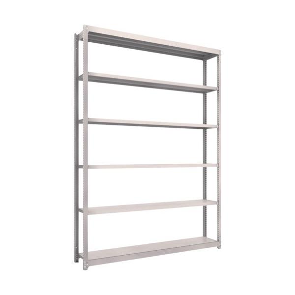 gXRR TRUSCO X`[bN M1.5^yʒI 1760×295×H2400 6iP lIO[ M1.5-8636_NG-NG Ԍ |Cg10{