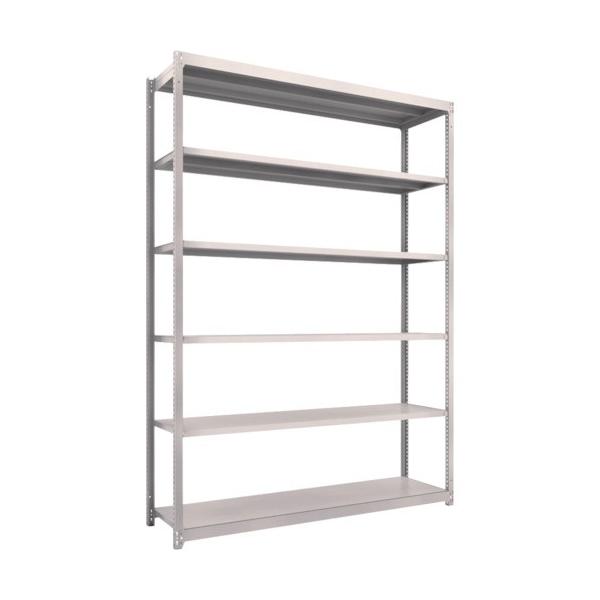 gXRR TRUSCO X`[bN M1.5^yʒI 1760×445×H2400 6iP lIO[ M1.5-8646_NG-NG Ԍ |Cg10{