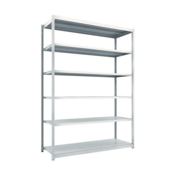 gXRR TRUSCO X`[bN M1.5^yʒI 1760×595×H2400 6iP lIO[ M1.5-8666_NG-NG Ԍ |Cg10{