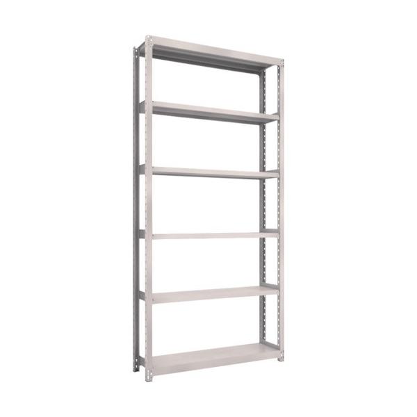 gXRR TRUSCO X`[bN M2^yʒI 1160×300×H2400 6i P lIO[ M2-8436_NG-NG Ԍ |Cg10{