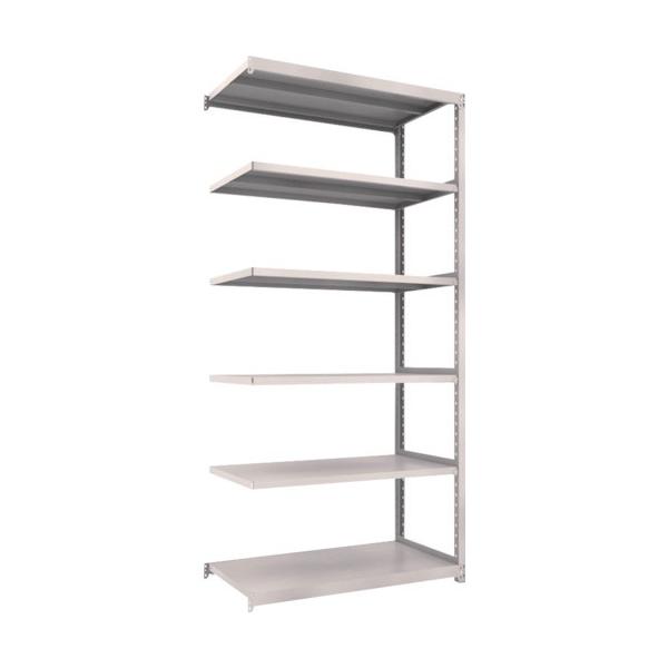 gXRR TRUSCO X`[bN M2^yʒI 1160×600×H2400 6i A lIO[ M2-8466B_NG-NG Ԍ |Cg10{