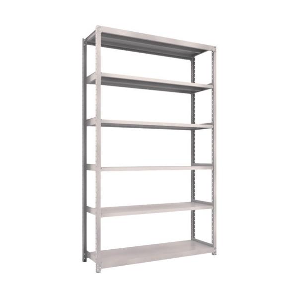 gXRR TRUSCO X`[bN M2^yʒI 1460×450×H2400 6i P lIO[ M2-8546_NG-NG Ԍ |Cg10{