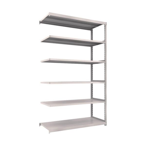 gXRR TRUSCO X`[bN M2^yʒI 1460×600×H2400 6i A lIO[ M2-8566B_NG-NG Ԍ |Cg10{