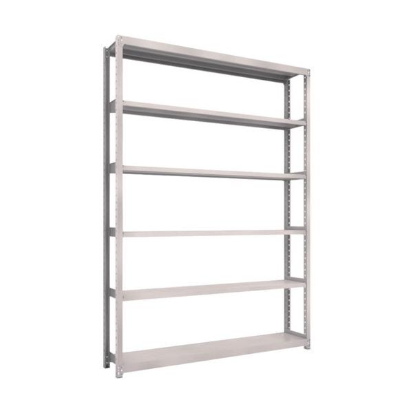 gXRR TRUSCO X`[bN M2^yʒI 1760×300×H2400 6i P lIO[ M2-8636_NG-NG Ԍ |Cg10{