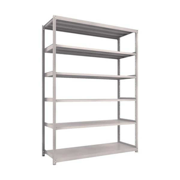 gXRR TRUSCO X`[bN M2^yʒI 1760×600×H2400 6i P lIO[ M2-8666_NG-NG Ԍ |Cg10{