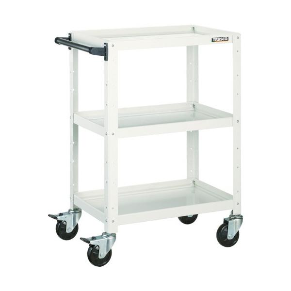 gXRR TRUSCO c[S o[fBS 600X400XH880 3i zCg BDW-963-W Ԍ |Cg10{