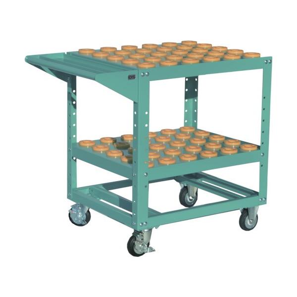 ��㐻� OS �c�[�����O���S�� �Ԍ�693mm ���s550mm ����786mm �z���_�[60�� WD4060 ���Ԍ��� �|�C���g10�{