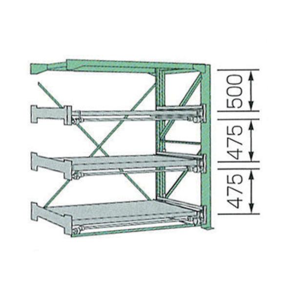 �����e�b�NKDS KDS �X���C�h���b�NSSR10-2012-3FR SSR10-2012-3FR ���Ԍ��� �|�C���g10�{