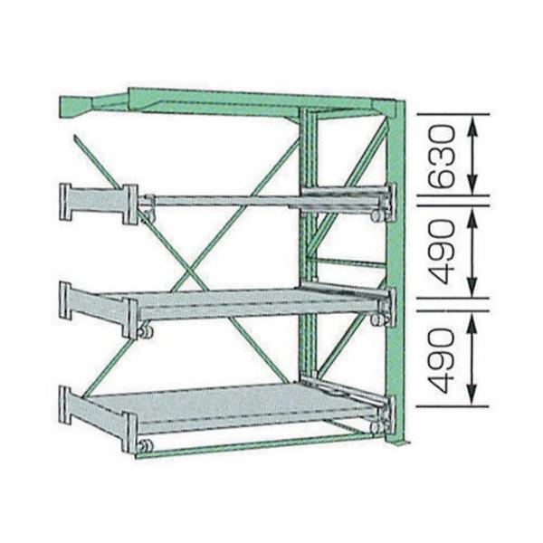 �����e�b�NKDS KDS �X���C�h���b�NSSR10-2012-3HR SSR10-2012-3HR ���Ԍ��� �|�C���g10�{