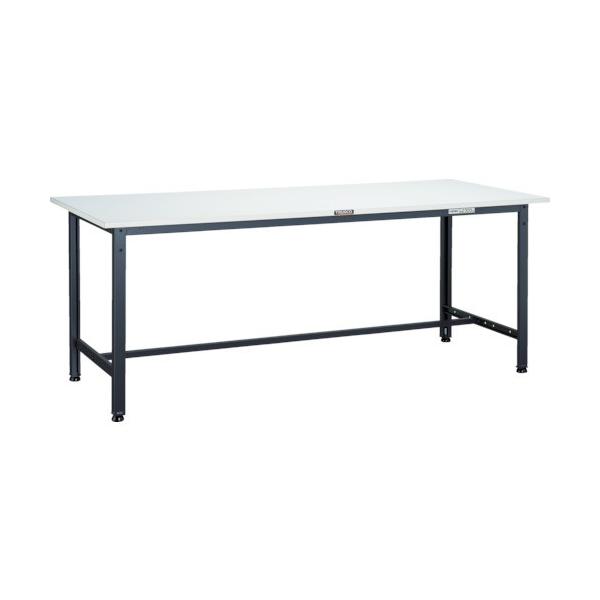 gXRR TRUSCO y׏dƑ 300kg AE^ 1200X750XH740 {^Cv _[NO[F AE-1200_DG Ԍ |Cg10{