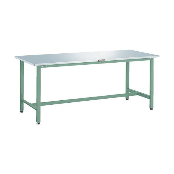 gXRR TRUSCO y׏dƑ 300kg AE^ 1200X750XH740 XeX zCgF AES-1200_W Ԍ |Cg10{