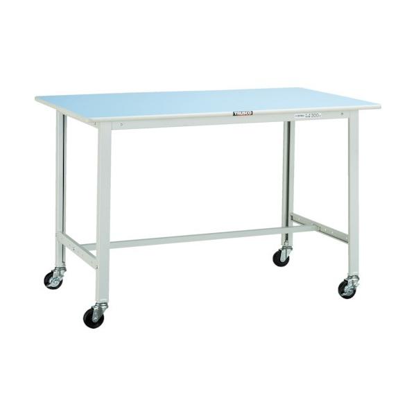 gXRR TRUSCO y׏dƑ 90kg BO^ 1200X600XH806 75LX^[t zCgF BO-1260C75 Ԍ |Cg10{