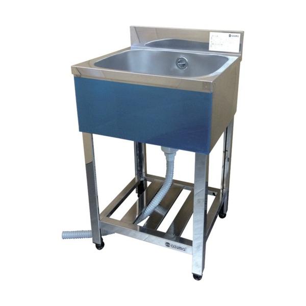 i@lj 쏊 AY} ꑅVN z[Xt 500×450×800 KP1-500 Ԍ |Cg10{