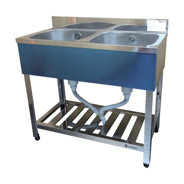 i@lj 쏊 AY} 񑅃VN z[Xt 900×450×800 KP2-900 Ԍ |Cg10{